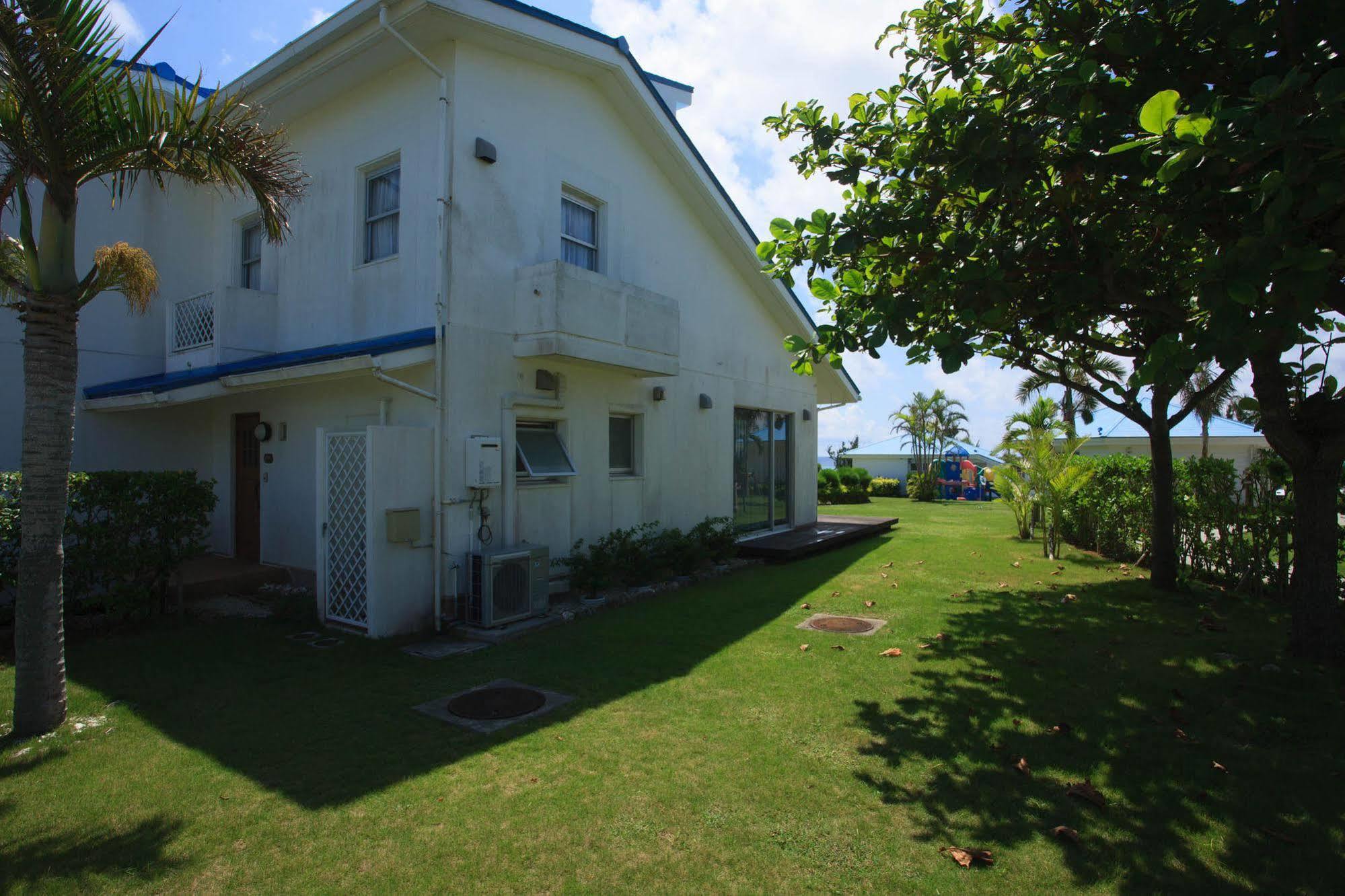 Yyy Club Ie Resort Ie Экстерьер фото