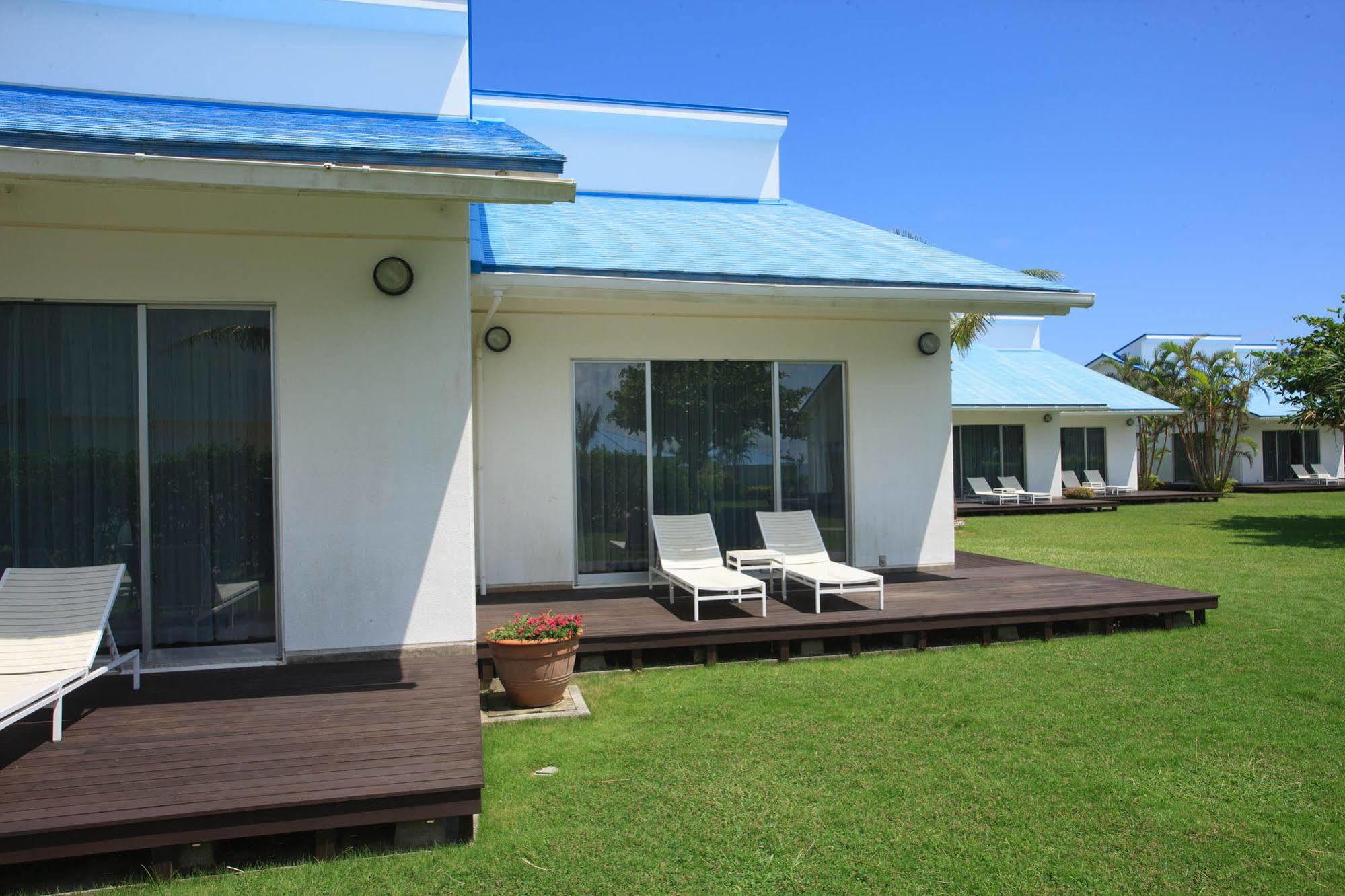 Yyy Club Ie Resort Ie Экстерьер фото