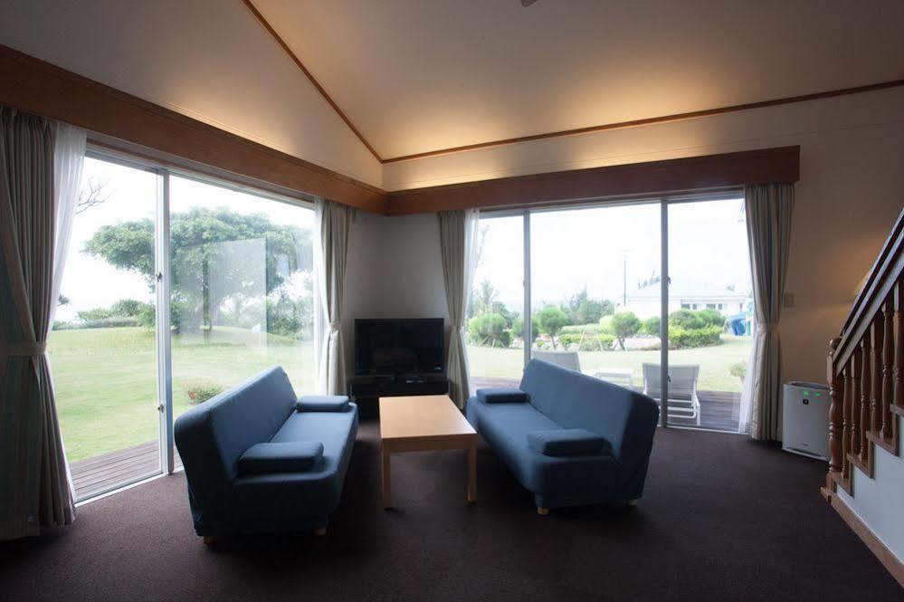Yyy Club Ie Resort Ie Экстерьер фото