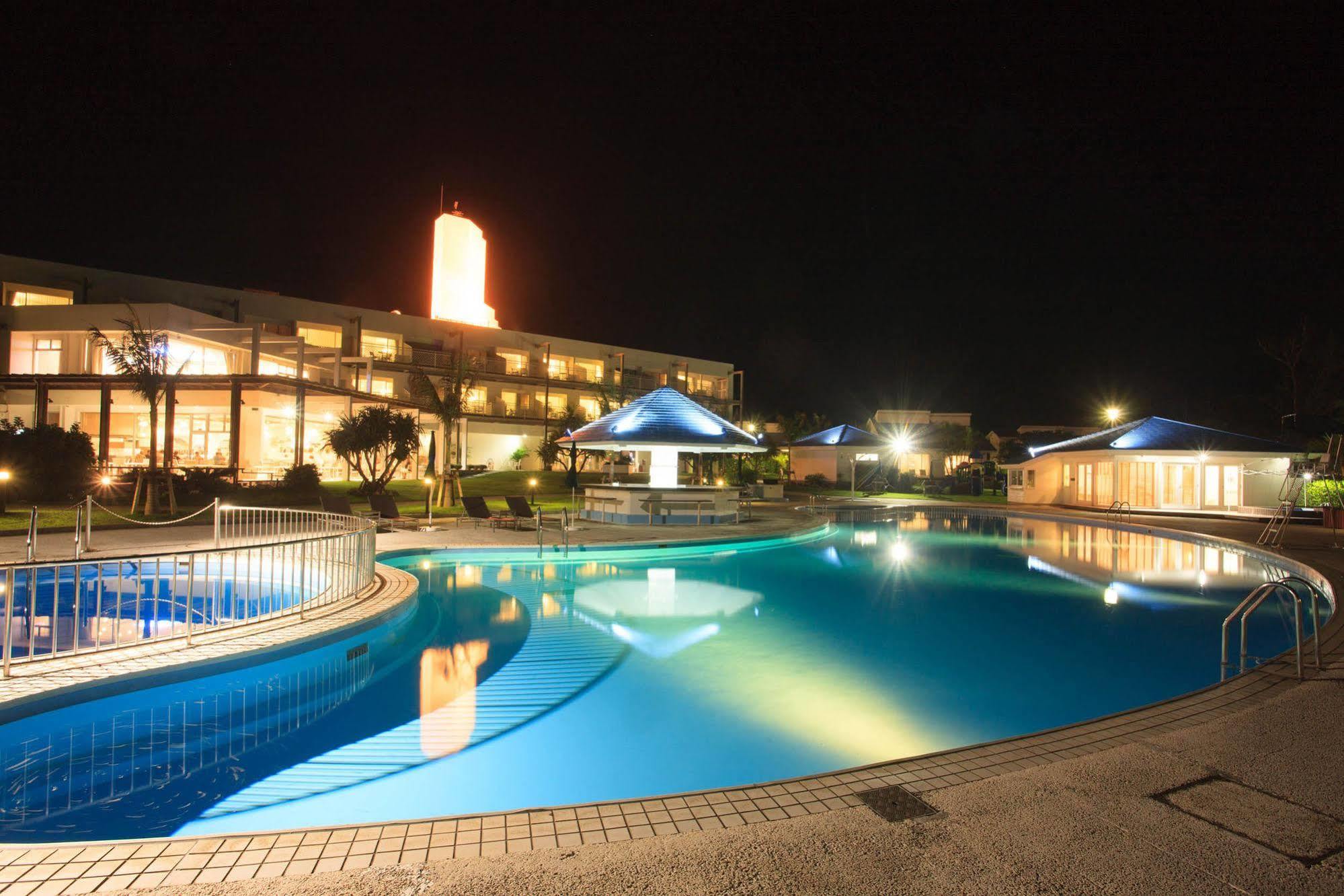 Yyy Club Ie Resort Ie Экстерьер фото