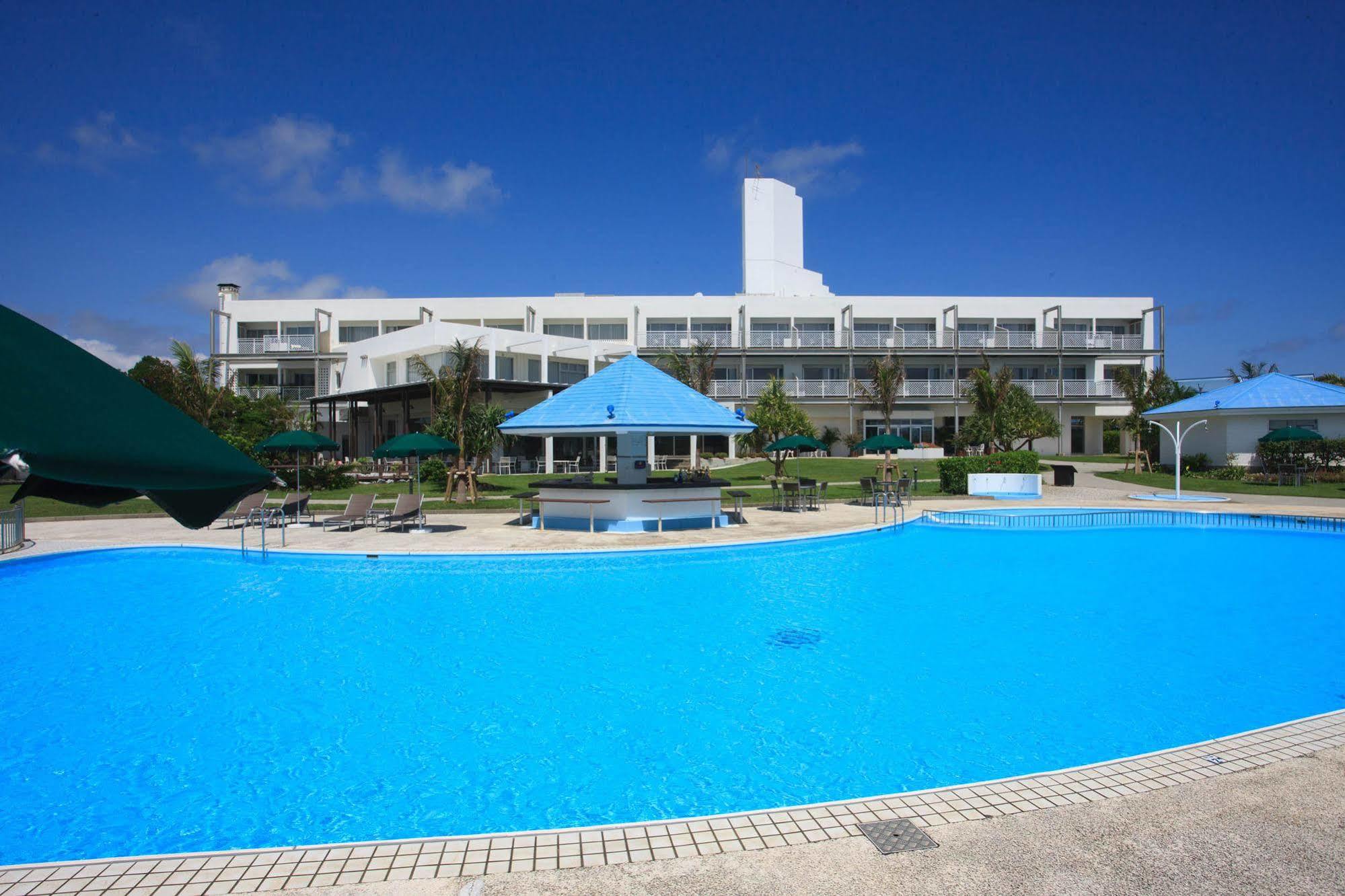 Yyy Club Ie Resort Ie Экстерьер фото