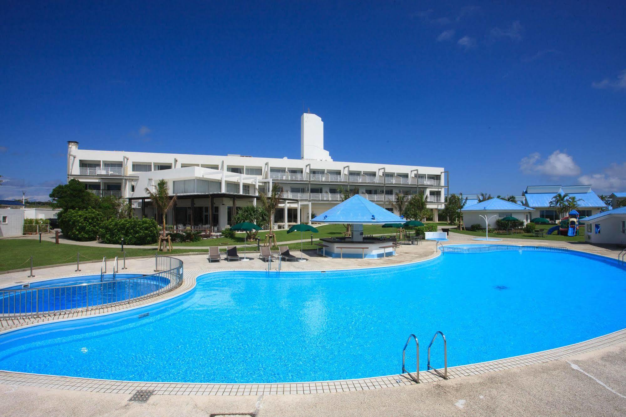 Yyy Club Ie Resort Ie Экстерьер фото